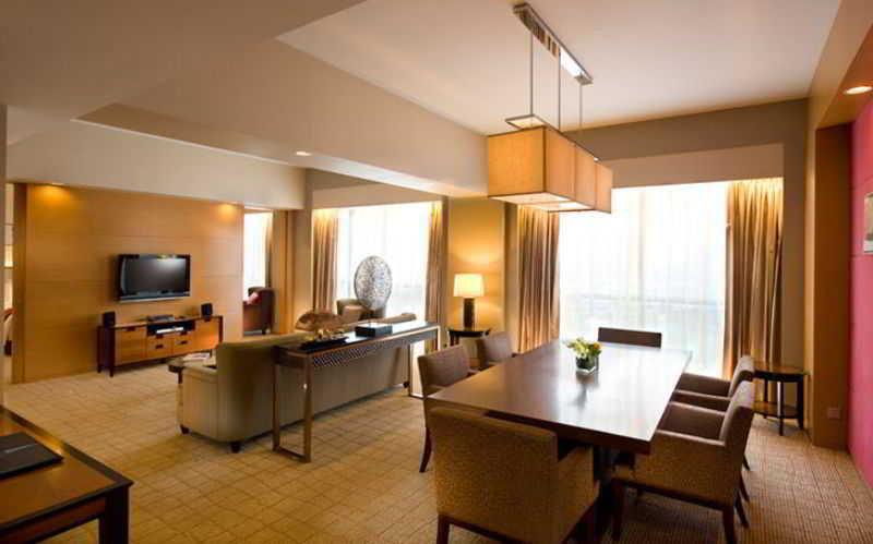 Mercure Kunshan Huaqiao Экстерьер фото