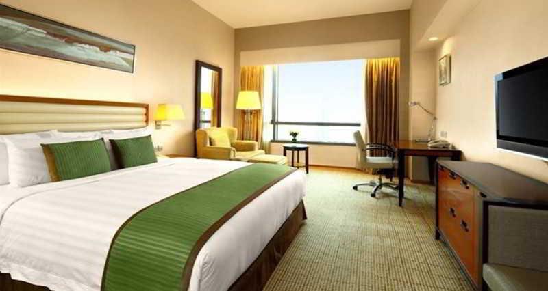 Mercure Kunshan Huaqiao Экстерьер фото