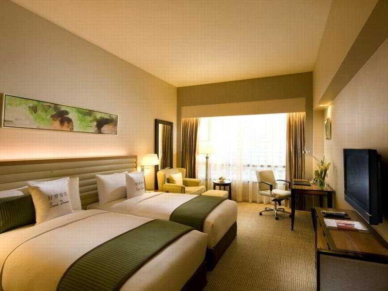 Mercure Kunshan Huaqiao Экстерьер фото