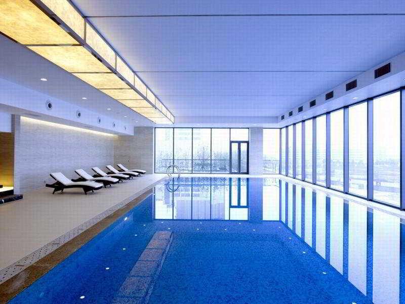 Mercure Kunshan Huaqiao Экстерьер фото