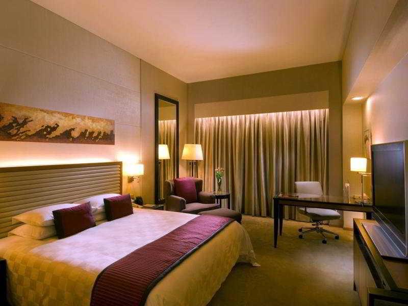Mercure Kunshan Huaqiao Экстерьер фото