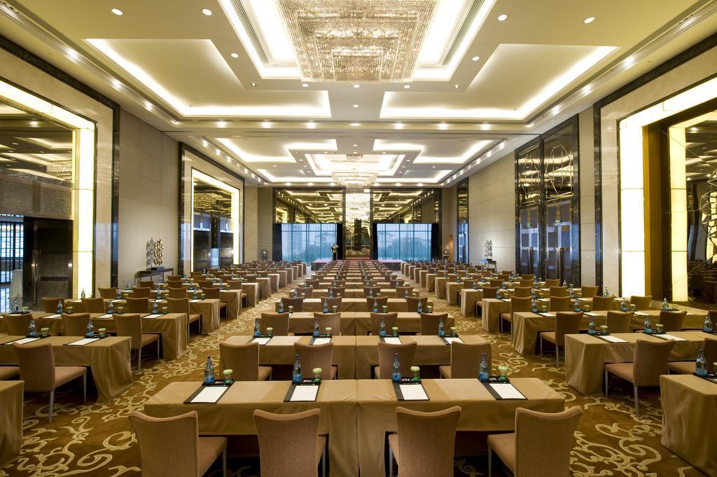 Mercure Kunshan Huaqiao Экстерьер фото
