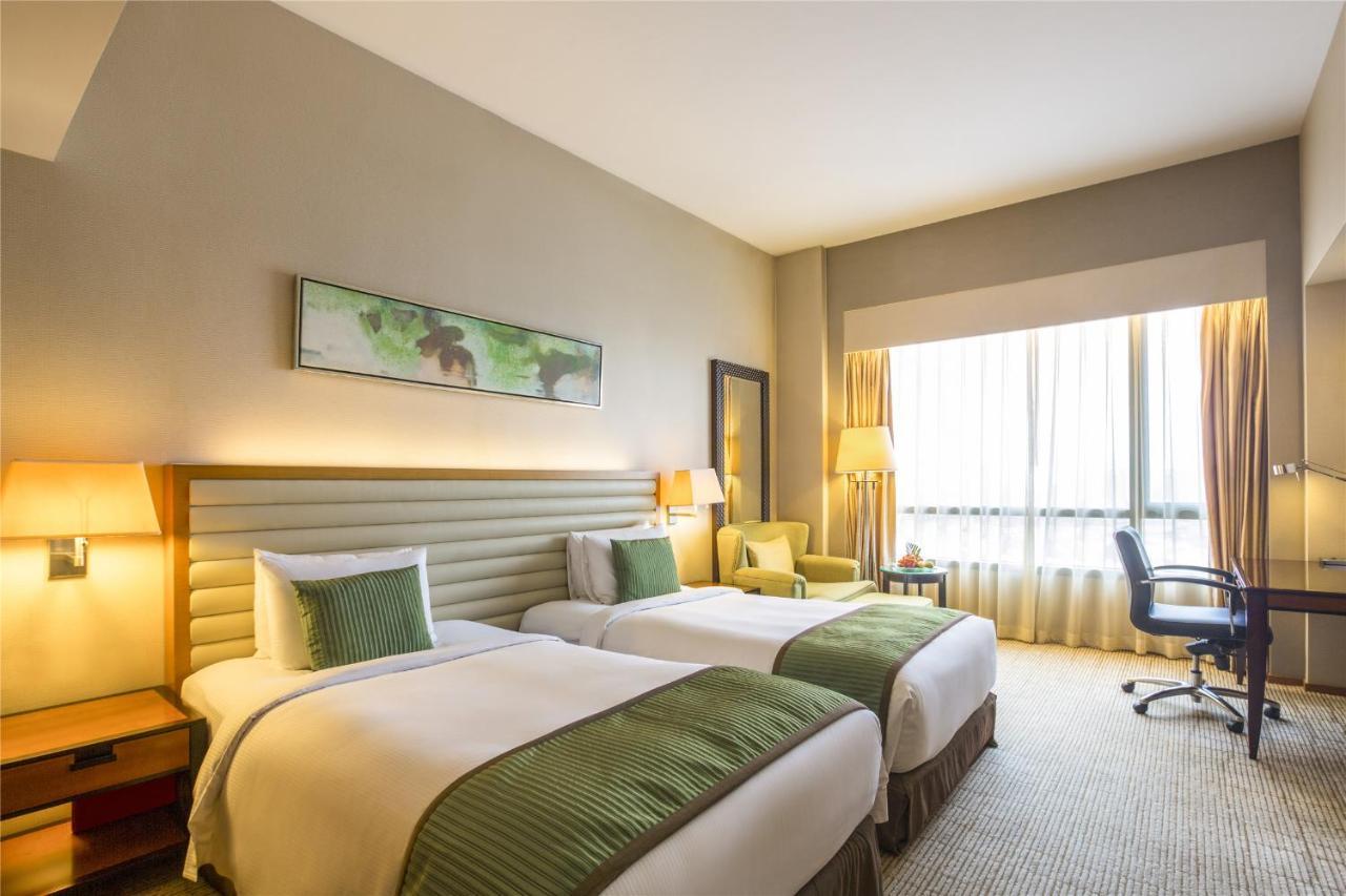 Mercure Kunshan Huaqiao Экстерьер фото