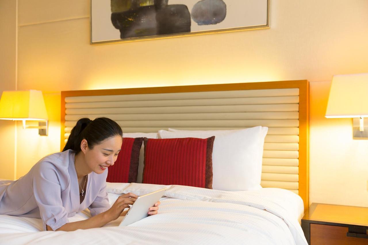 Mercure Kunshan Huaqiao Экстерьер фото