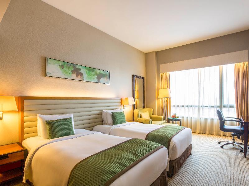 Mercure Kunshan Huaqiao Экстерьер фото